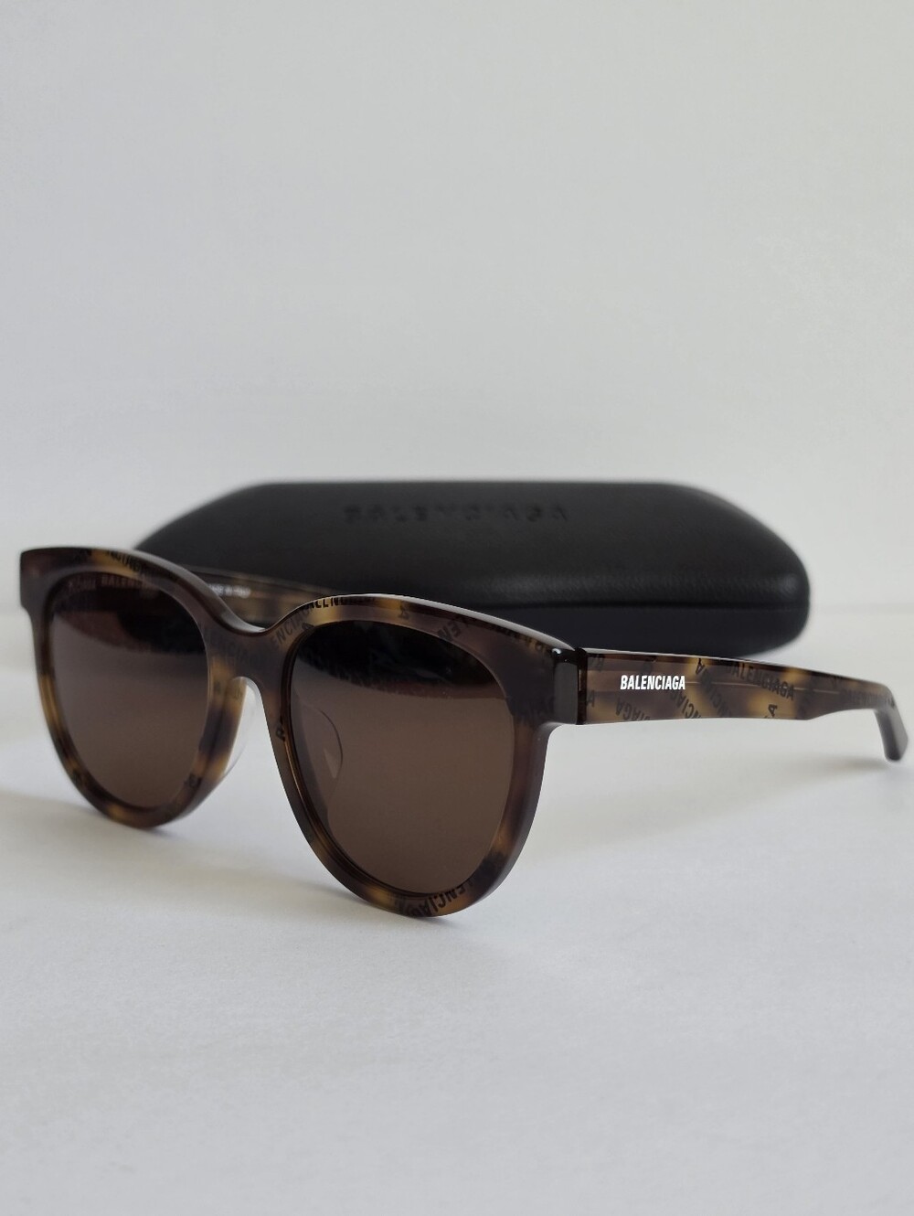 Womens Balenciaga Sunglasses